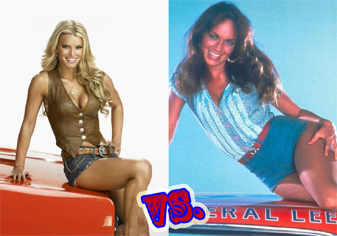 Sex-Off! Women of the '70s vs. Today