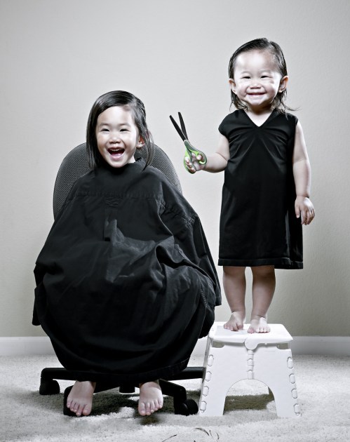 Most Adorable Sibling Photos Ever