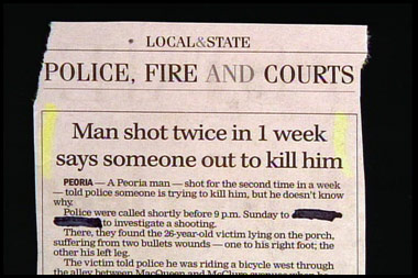 Funny Newspaper Clippings 8