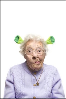 Funny Granny