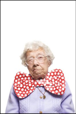 Funny Granny