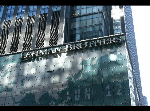 Lehman Brothers $639,000,000,000 9/08