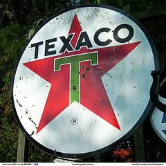 Texaco $$35,892,000,000 4/87