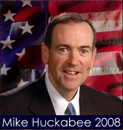 Mike Hickabee