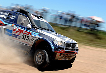 2009 Dakar Rally