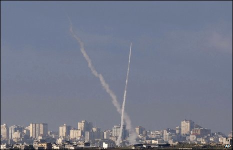 Gaza Strip Conflict