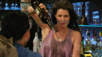 "How I Met Your Mother" GIFS