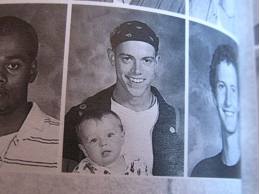 Awesome Yearbook Entries