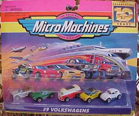 Awesome 80s Toys