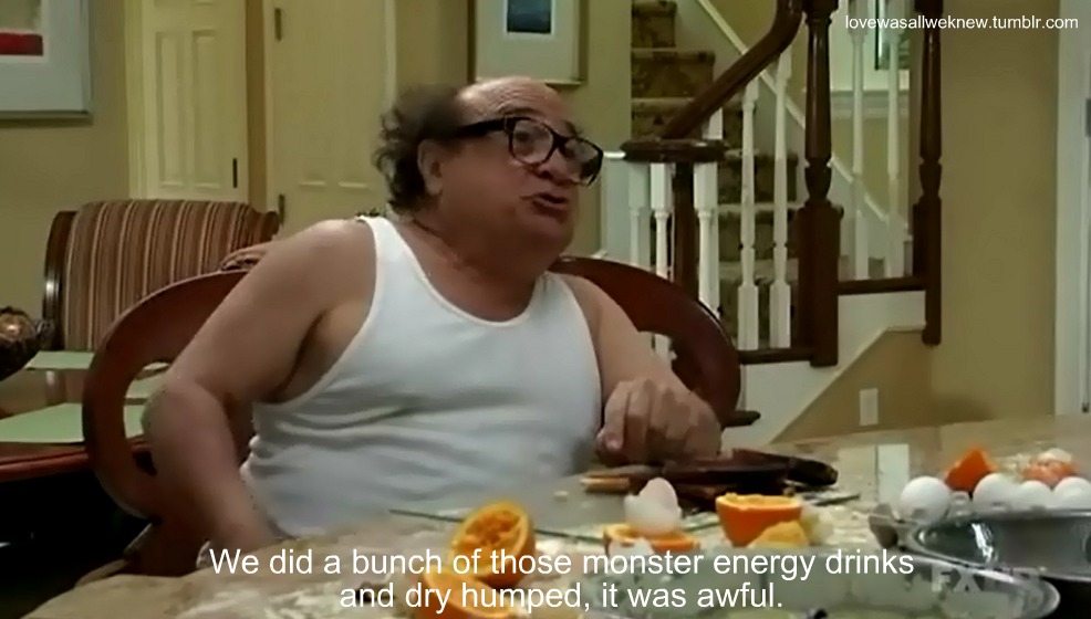 The Best Of Frank Reynolds.