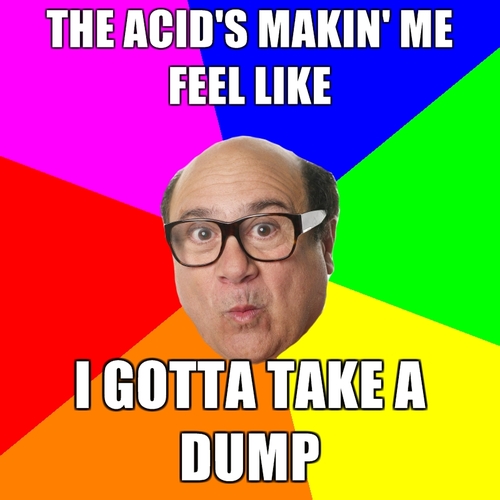 The Best Of Frank Reynolds