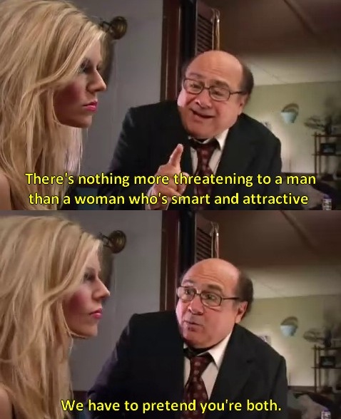 The Best Of Frank Reynolds