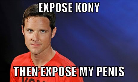 Kony Memes