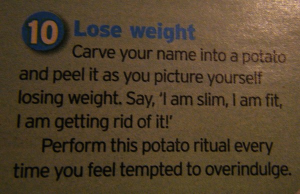Terrible Magazine Tips