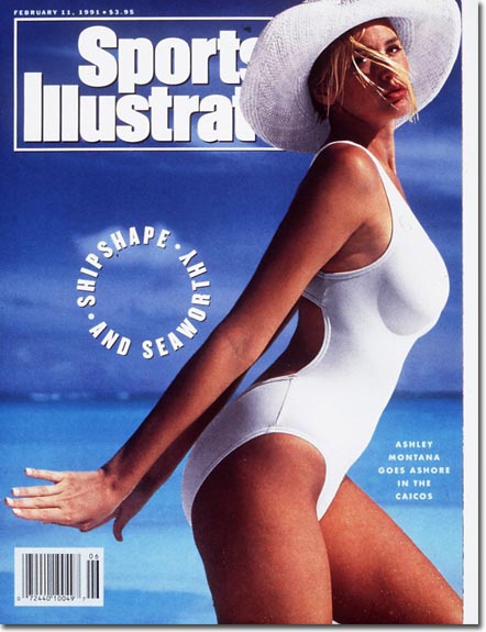 Sports Illustrated Covers 1964-2008