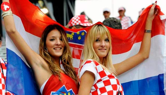 Girls of Euro 2008