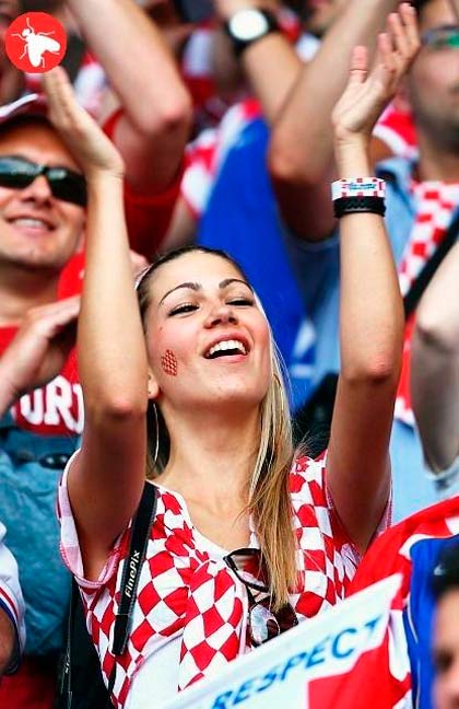 Girls of Euro 2008