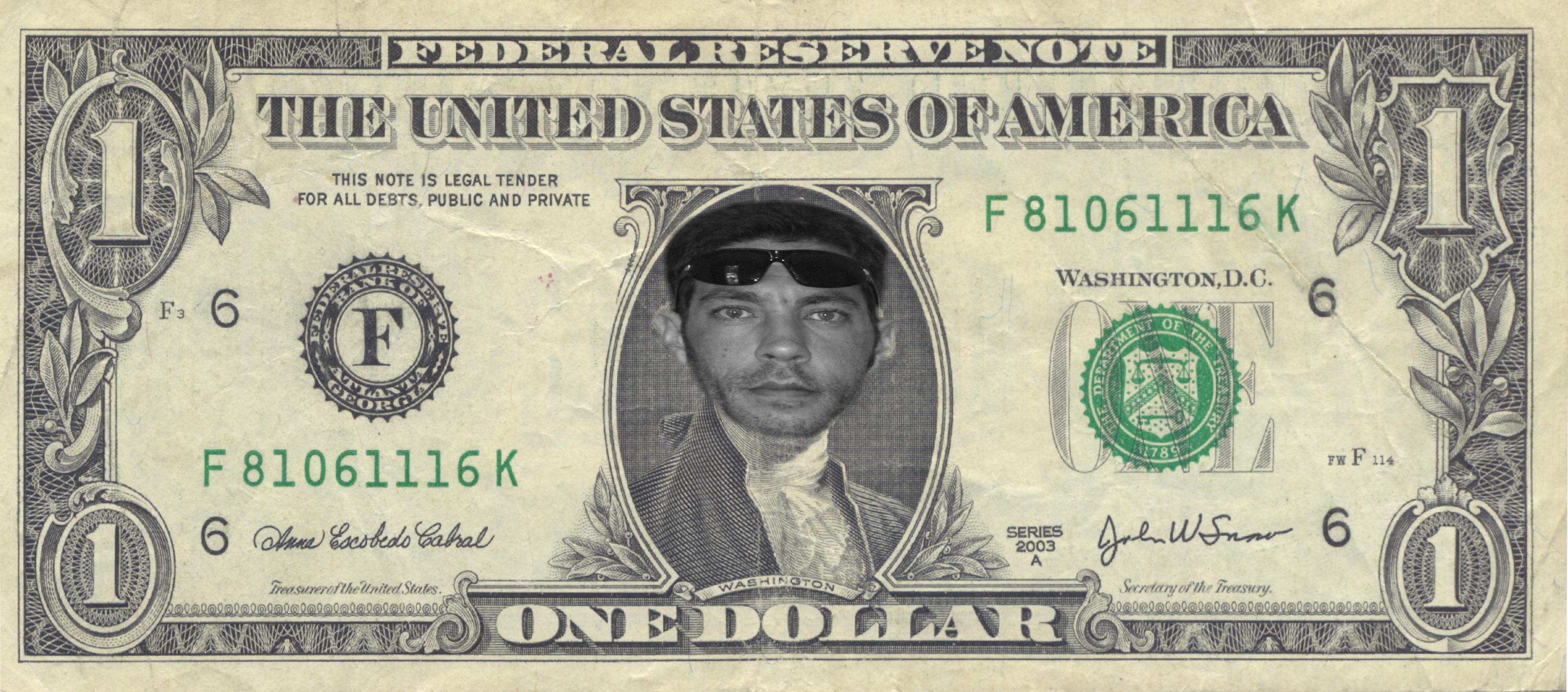 Dollar 