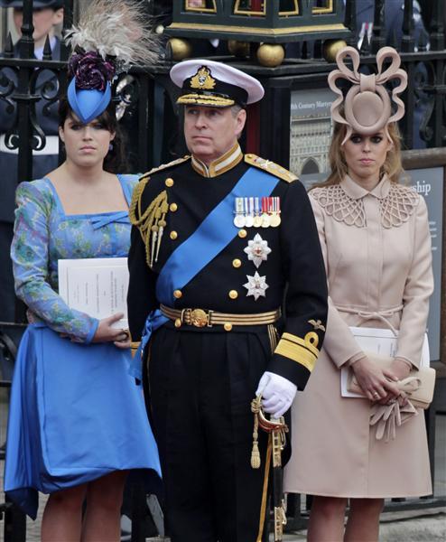 Royal Wedding Hats Hits and Misses