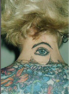 World's Most Tattooed Woman - Gallery | eBaum's World