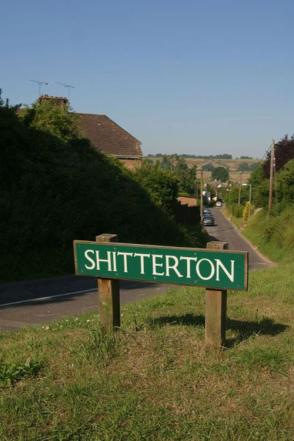 Real British Towns