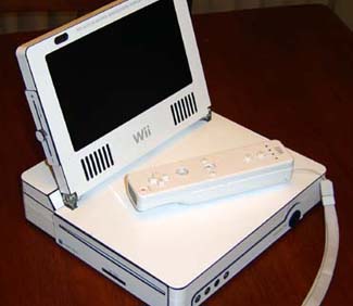 25 Insanely Modded Game Consoles and Accessories