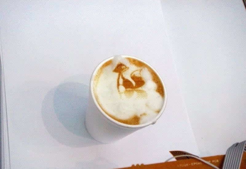 Designer Coffee