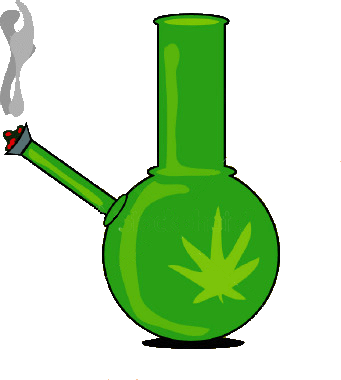Marijuana Clip Art