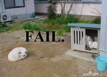 FAIL!!!