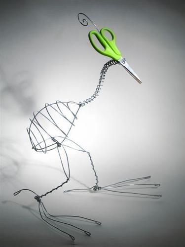 Art with Everyday Objects