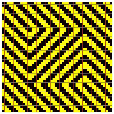 Cool Optical Illusions