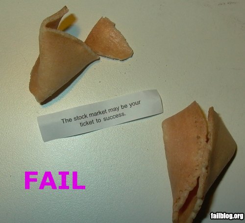FAIL!