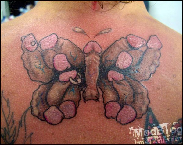 Worlds Best funniest Tattoos