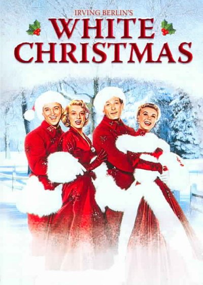 Bad Lesson: Irving Berlin's "White Christmas" is One of the Most Innocent and Uplifting Christmas Carols of All Time.