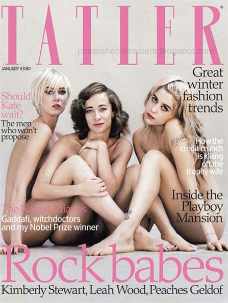 photoshop fail blond - Tatler Petshogasters ogspot January 16.80 Should Kate Great winter fashion trends wai? The men who won't propose Gp How the Credit Clich Diskin Offline trophy wife hedias Gaddafi, witchdoctors and my Nobel Prize winner Inside the Pl
