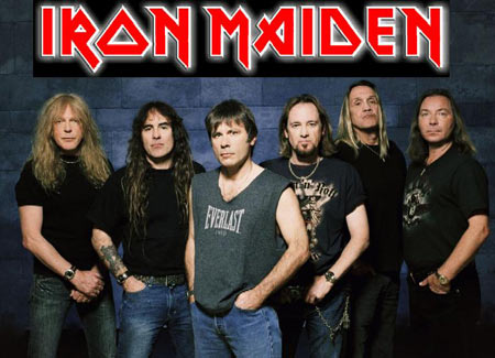 Maiden...