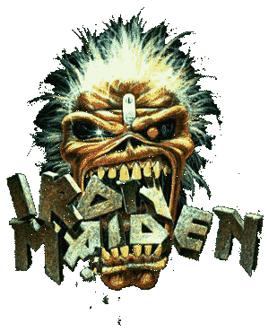 Maiden...