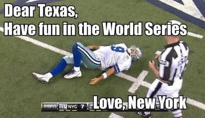 Romo is Done! 