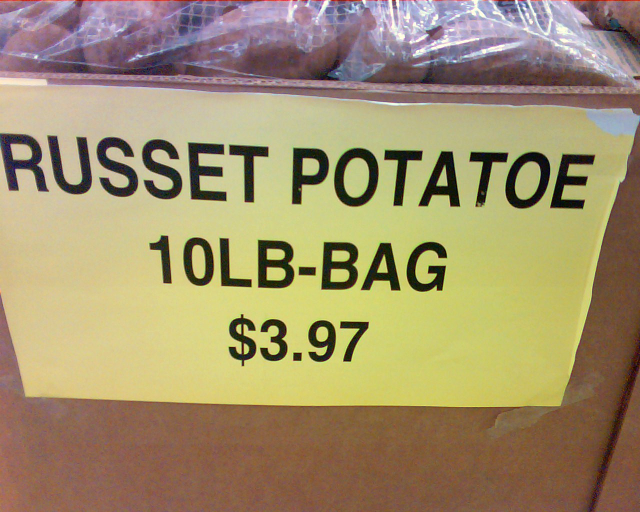 They've probably never heard of Dan Quayle...
