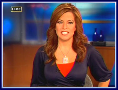 Hot Cable News Anchors - Part 1 - Gallery | eBaum's World