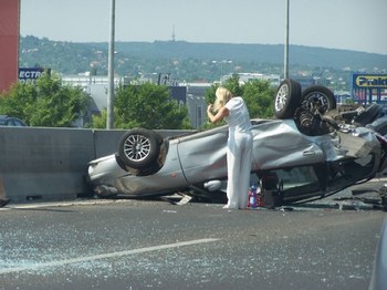 Woman drivers