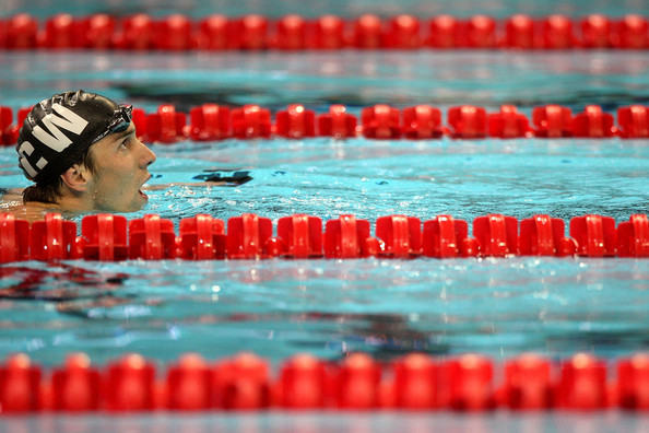 U.S. Olympic Team Trials Swimming