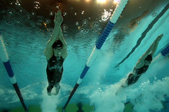 U.S. Olympic Team Trials Swimming