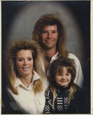 Bad Family Photos