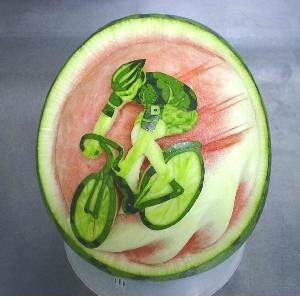 amazing watermelon