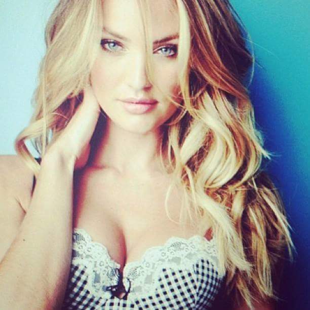 Candice Swanepoel