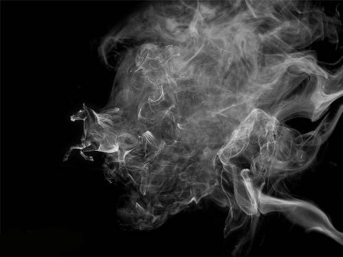 Smoke - An Art of Dying
