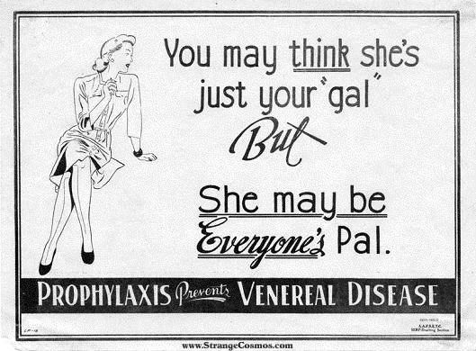 Ads FromThe 1930's