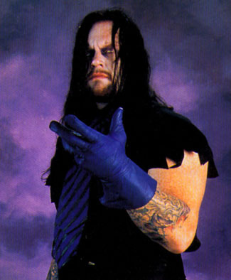 undertaker 1996