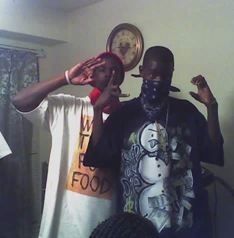 myspace gangsta's